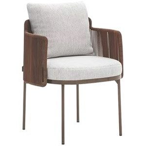 Mid-Century Modern Lounge Chair